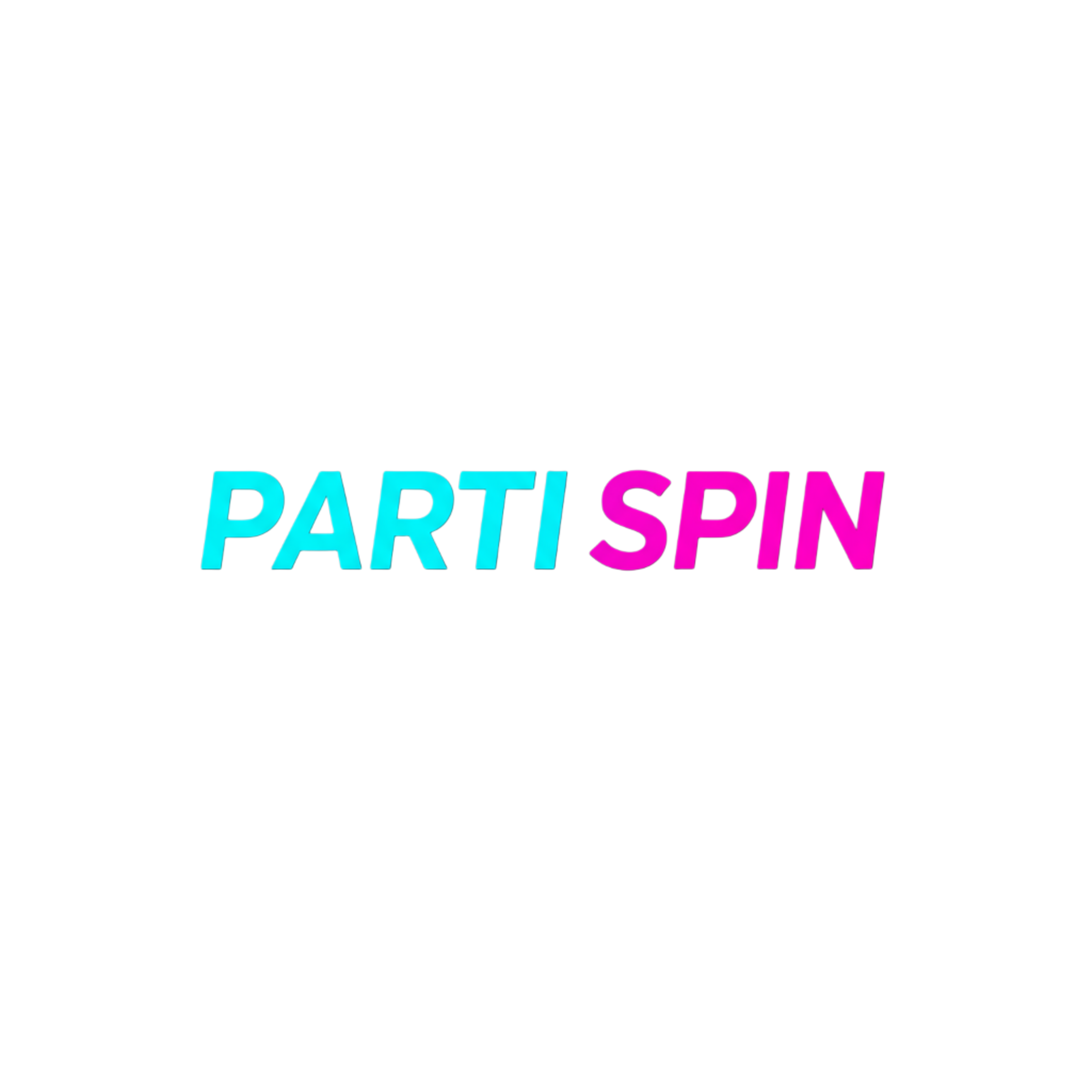 PartiSpin Logo